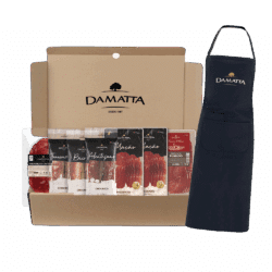 XXL Damatta Hamper
