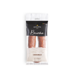 Beirao Chorizo 225g