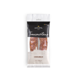Transmontano Chorizo 225g