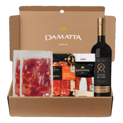 Perfect Harmony Hamper
