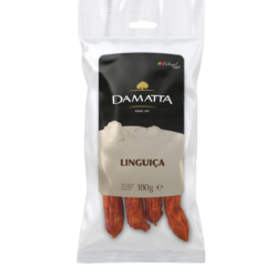 Fine pork sausage 180g