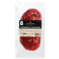 Spanish-style Chorizo 100g